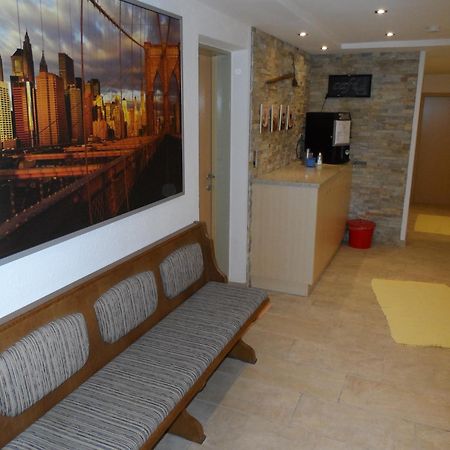 Linserhof Ferienappartements Sölden Dış mekan fotoğraf