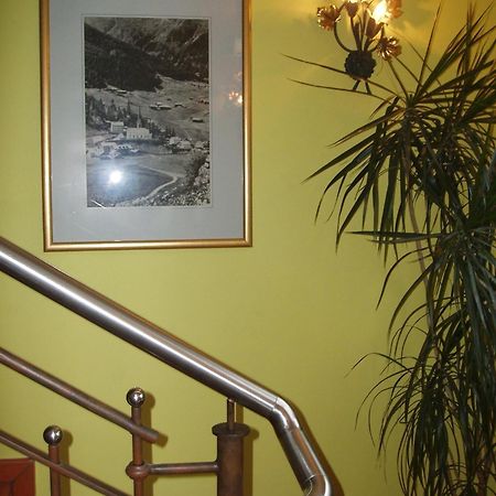 Linserhof Ferienappartements Sölden Dış mekan fotoğraf