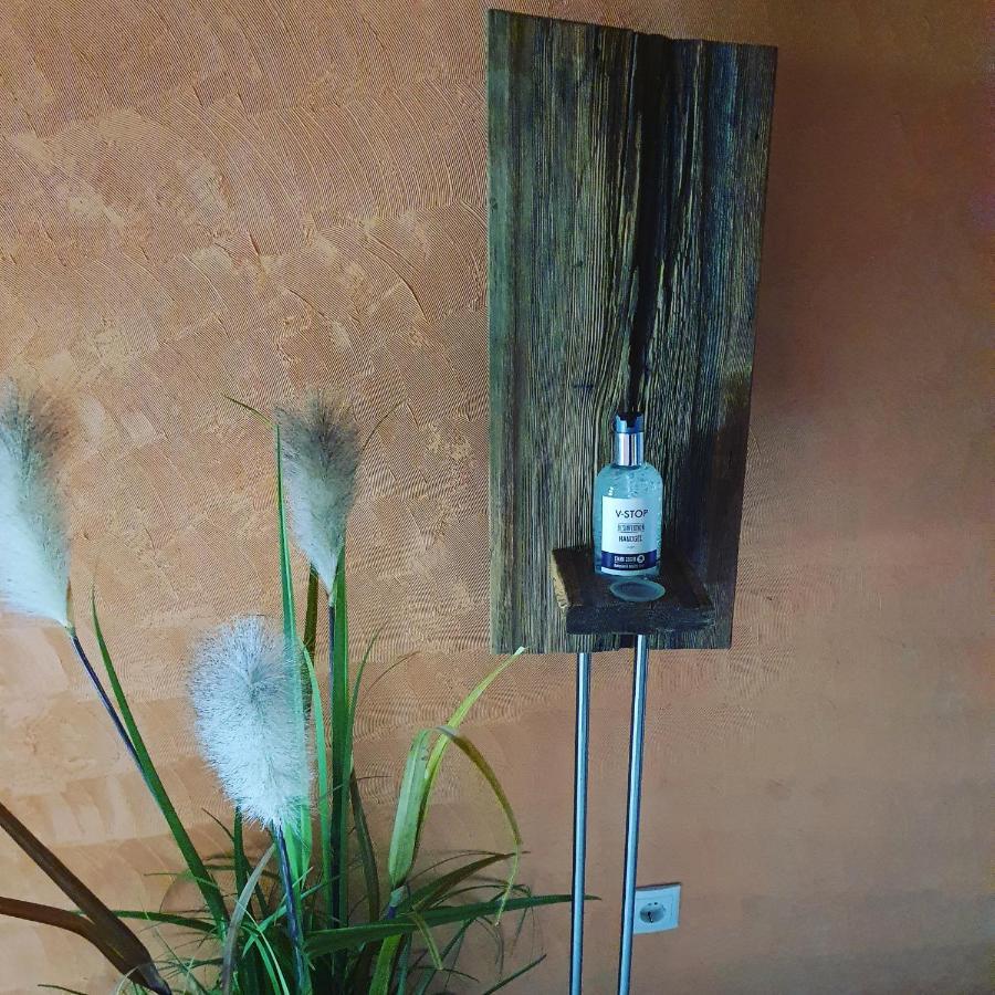 Linserhof Ferienappartements Sölden Dış mekan fotoğraf