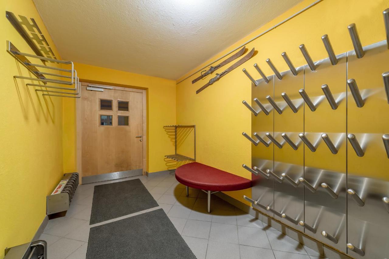 Linserhof Ferienappartements Sölden Dış mekan fotoğraf