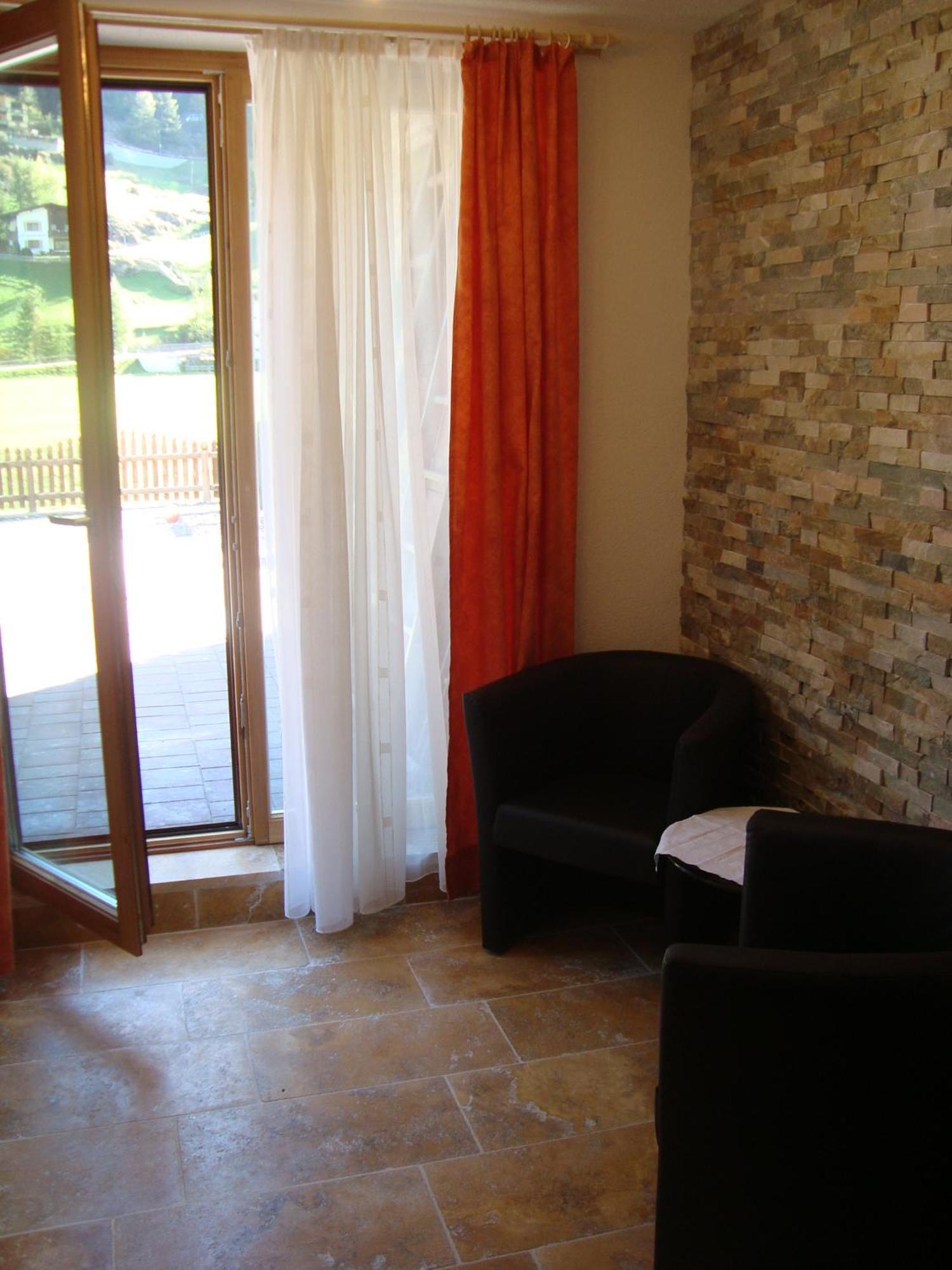 Linserhof Ferienappartements Sölden Dış mekan fotoğraf