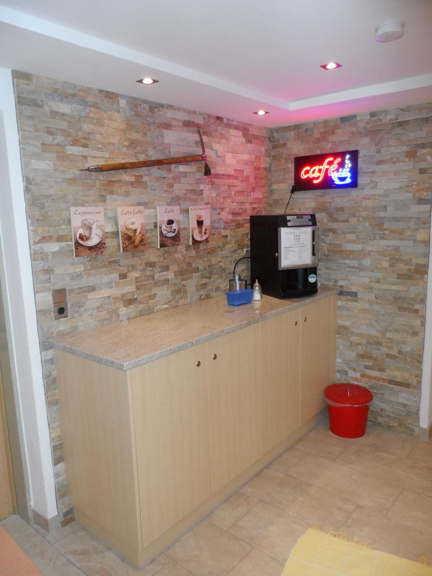 Linserhof Ferienappartements Sölden Dış mekan fotoğraf