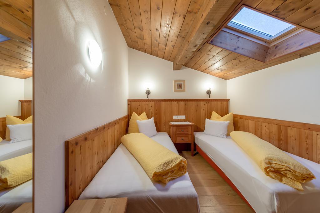 Linserhof Ferienappartements Sölden Dış mekan fotoğraf