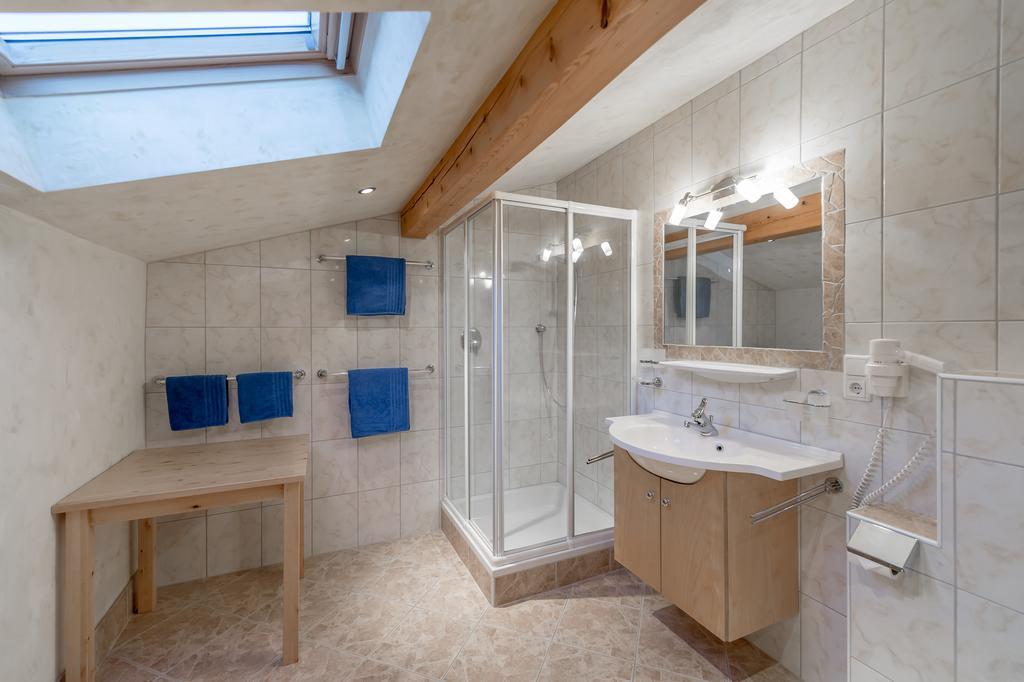 Linserhof Ferienappartements Sölden Dış mekan fotoğraf