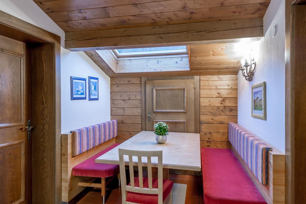 Linserhof Ferienappartements Sölden Dış mekan fotoğraf