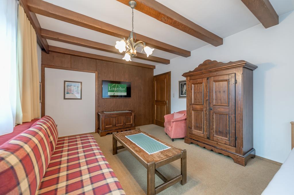 Linserhof Ferienappartements Sölden Dış mekan fotoğraf