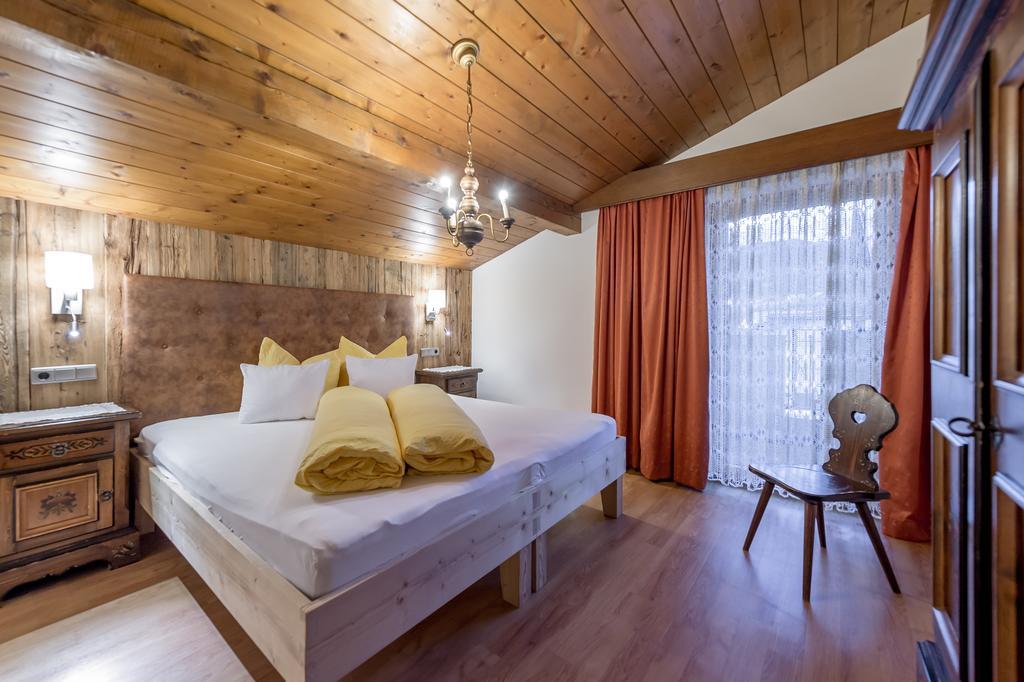Linserhof Ferienappartements Sölden Dış mekan fotoğraf