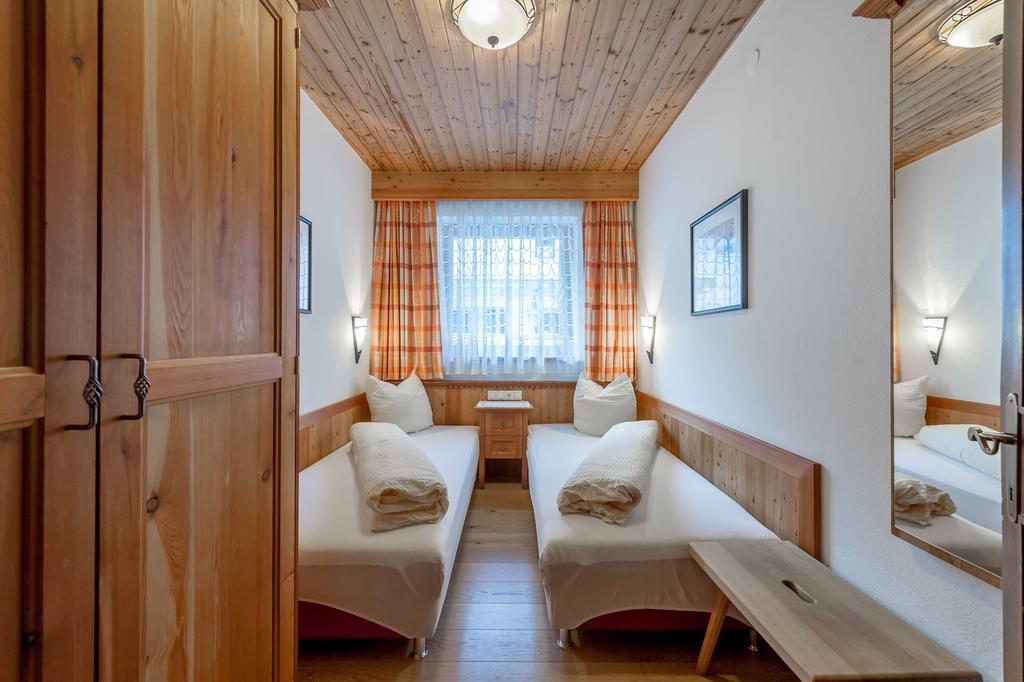 Linserhof Ferienappartements Sölden Dış mekan fotoğraf