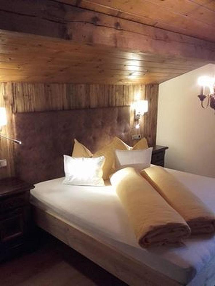 Linserhof Ferienappartements Sölden Dış mekan fotoğraf