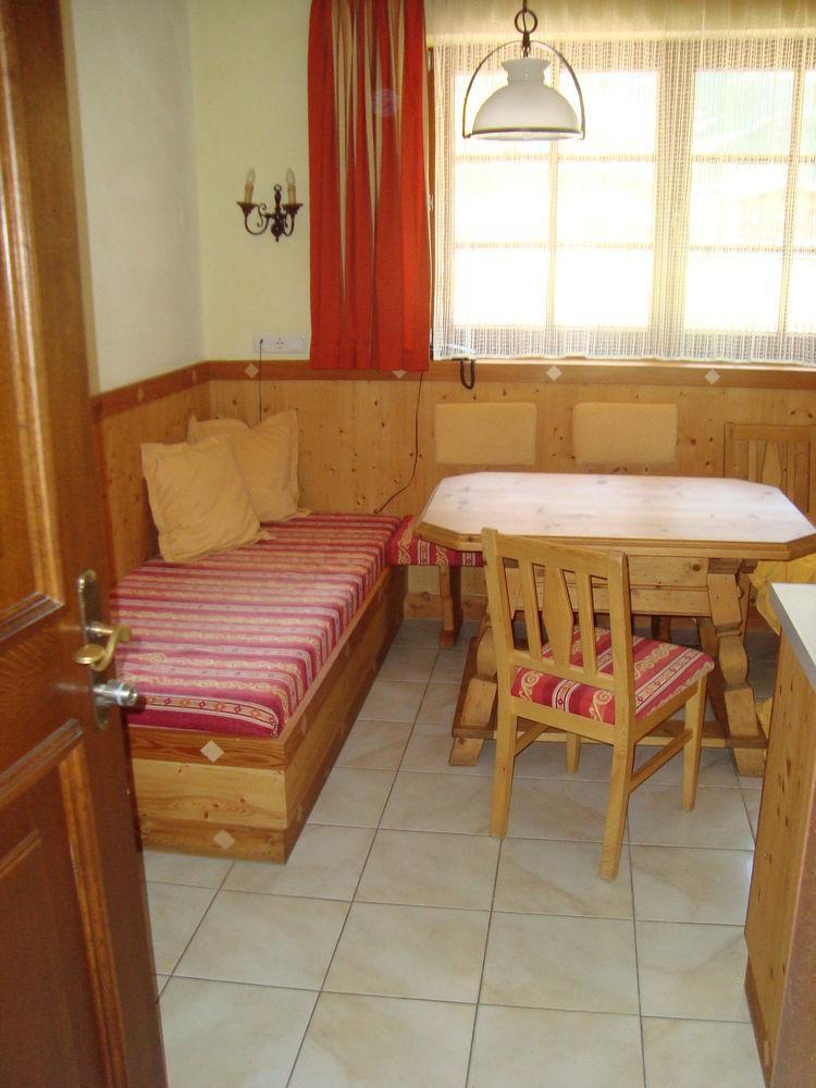 Linserhof Ferienappartements Sölden Dış mekan fotoğraf