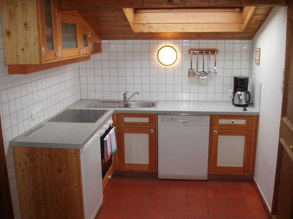 Linserhof Ferienappartements Sölden Dış mekan fotoğraf