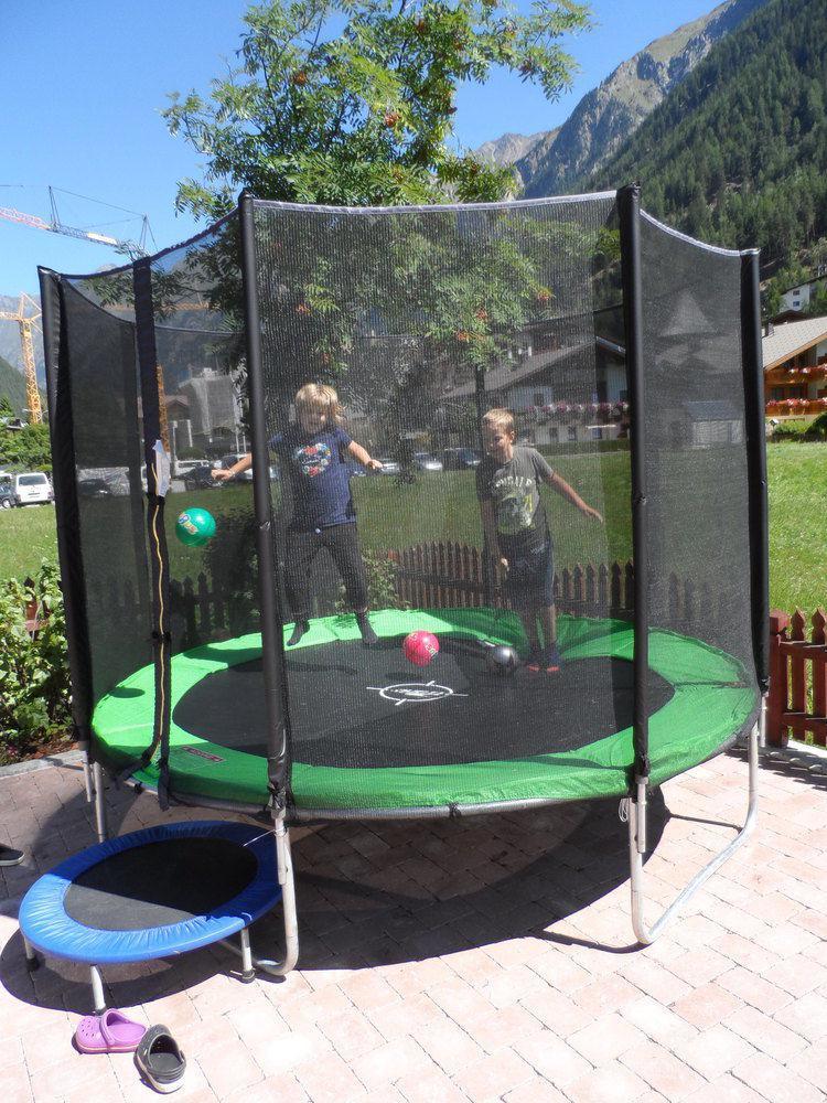 Linserhof Ferienappartements Sölden Dış mekan fotoğraf