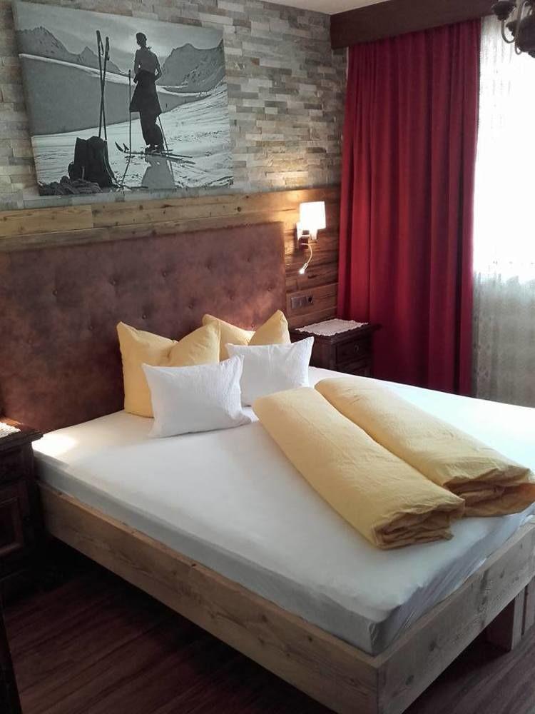Linserhof Ferienappartements Sölden Dış mekan fotoğraf