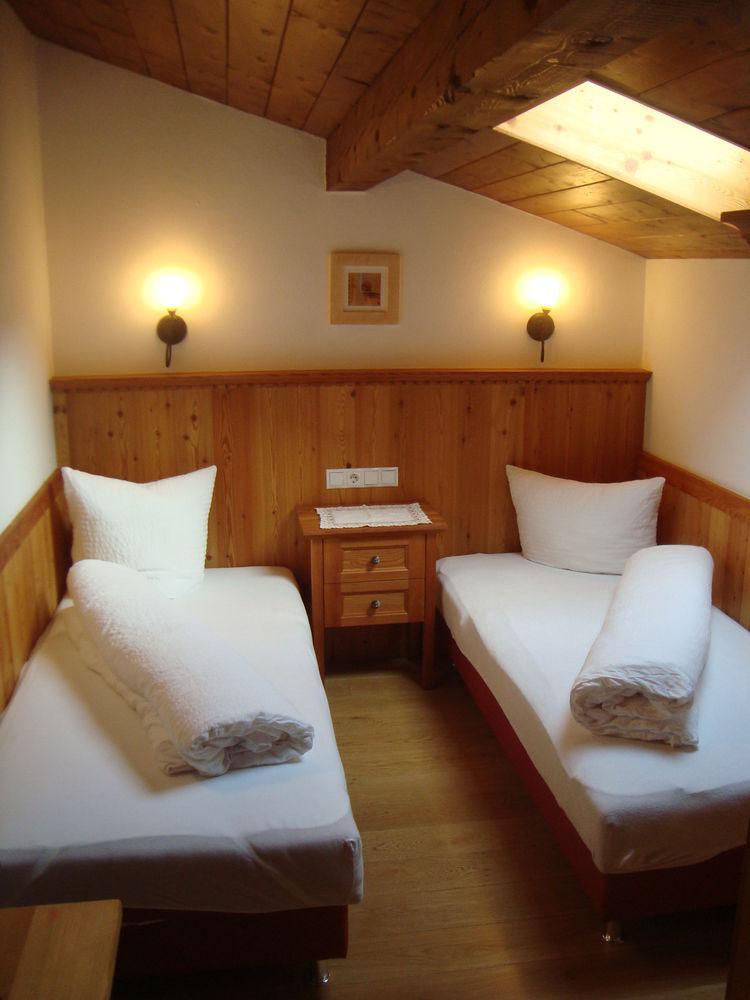 Linserhof Ferienappartements Sölden Dış mekan fotoğraf