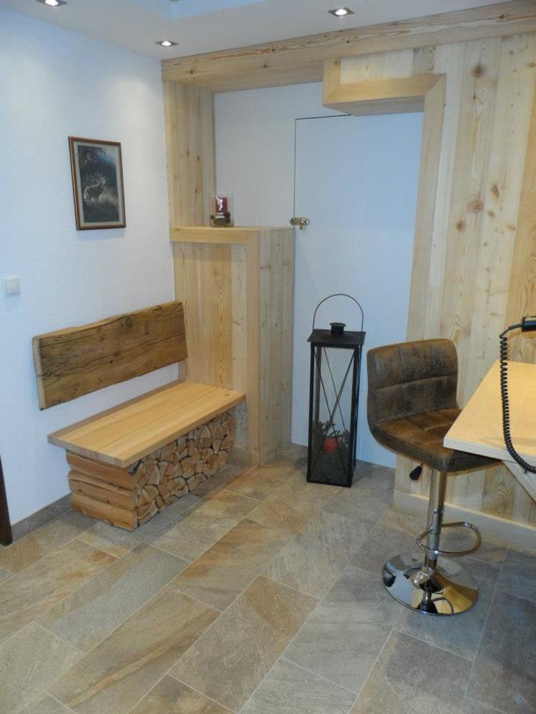 Linserhof Ferienappartements Sölden Dış mekan fotoğraf