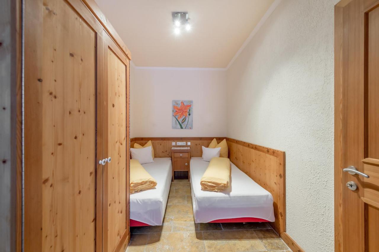 Linserhof Ferienappartements Sölden Dış mekan fotoğraf